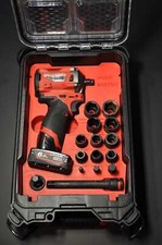 Packout Insert to suit M12 FUEL Impact Wrench 1/2"