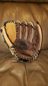 Mizuno Ichiro Glove | eBay