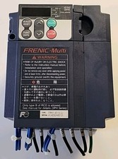 FUJI FRN1.5E1S-2J FRENIC-Multi Inverter - Free Shipping