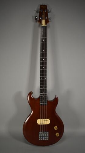 1980 Aria Pro II Cardinal Series CSB-300 MIJ Bass