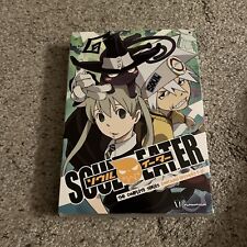  Soul Eater Complete Series Box Set (Episodes 1-51) [Blu-ray] :  Movies & TV