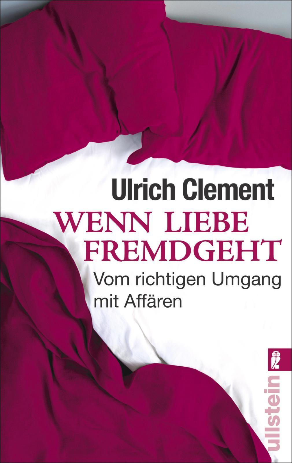 Thumbnail - Wenn Liebe Fremdgeht Ulrich Clement