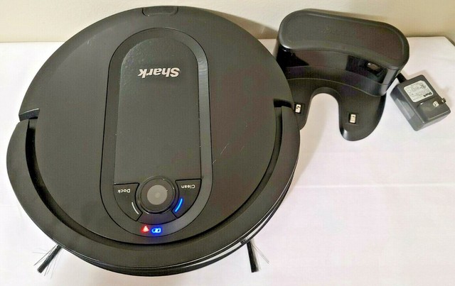 shark rv1000c