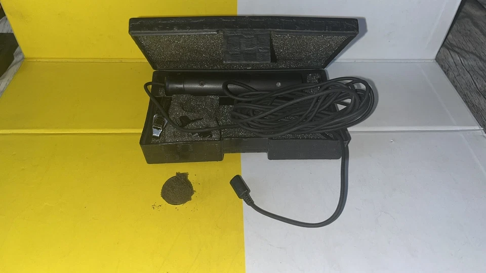 Micro cravate TRAM PFTR50 PS XLR avec alimentation fantôme - Photo 2/2