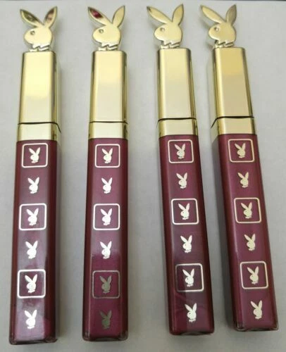 Playboy Products Lipsticks