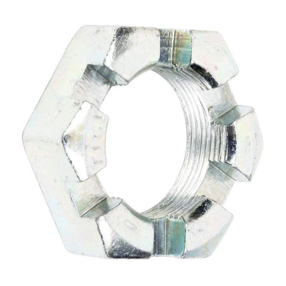 Tuerca de cabeza hexagonal Exmark 1-809036 Lazer Z AC AS CT HP LC XP XS Explorer DS S Z Series Foto 2 de 2