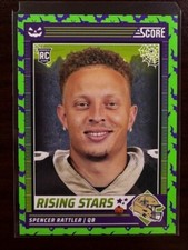 2024 Panini Score Score-A-Treat Bats Singles