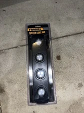 NEW FRABILL 1611 ICE FISHING SHELTER LIGHT BAR