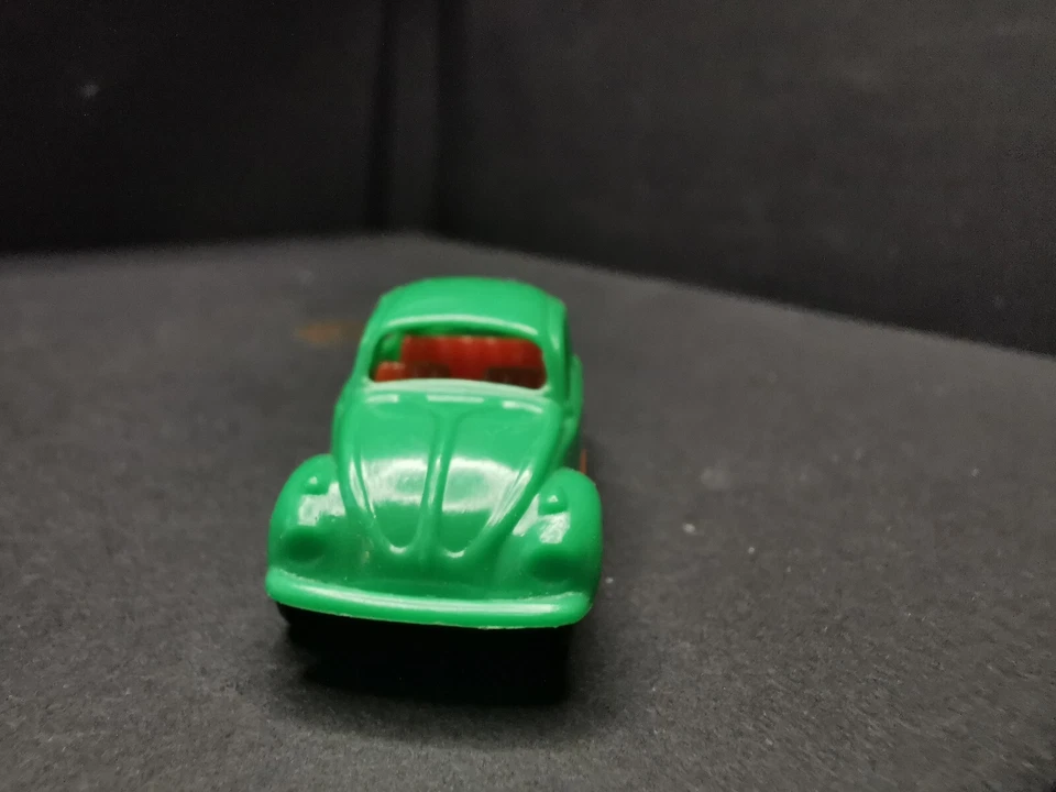 CGGC Grisoni Volkswagen Beetle 1/72 Maggiolino Italy - Immagine 3 di 4