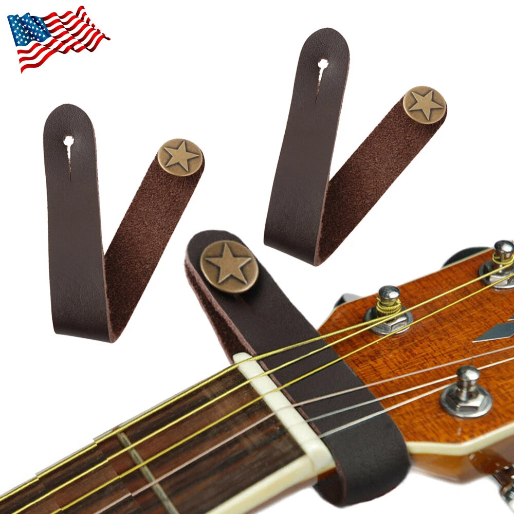 Best guitar strap buttons outlet
