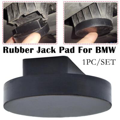 Universal Jack Rubber Pad Socket Pad Adapter Support Accessories