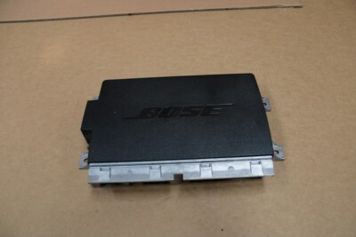 Porsche Taycan 9J BOSE Amplifier Verstärker 9J1035223 F
