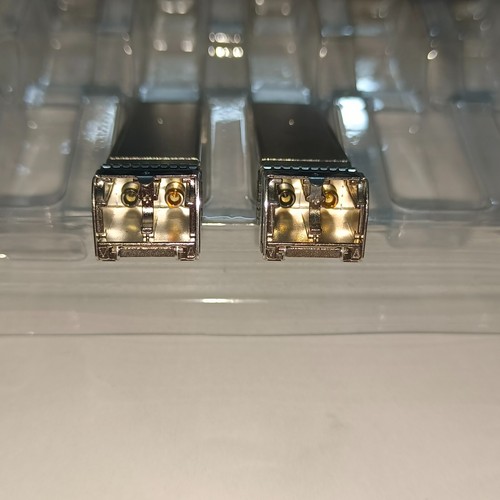 Non-chinese fake, Genuine DS-SFP-FC16G-SW= 16G 10-2666-01 SFP+ transceiver. - Picture 3 of 4