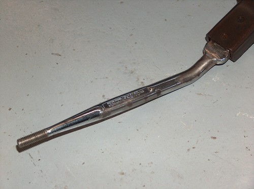 1970 1971 Pontiac Firebird Trans Am Hurst 4 Speed Transmission Shifter 7945 - Foto 7 di 23