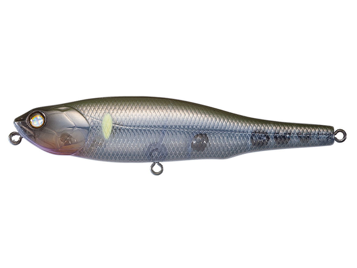 Whiplash Factory Live Wire 10cm 12.6g Lipless Lure Pencilbait Made
