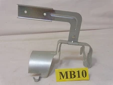 VINTAGE OHIO ART BASEBALL KID PITCHING MACHINE PART REPLACEMENT METAL PART MECH.