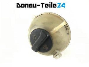 VW Passat 35i Ausgleichsbehälter Kühlwasserbehälter Kühlmittelbehälter 1H0121407