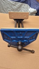 14 inch Woodworkers Bench Vice