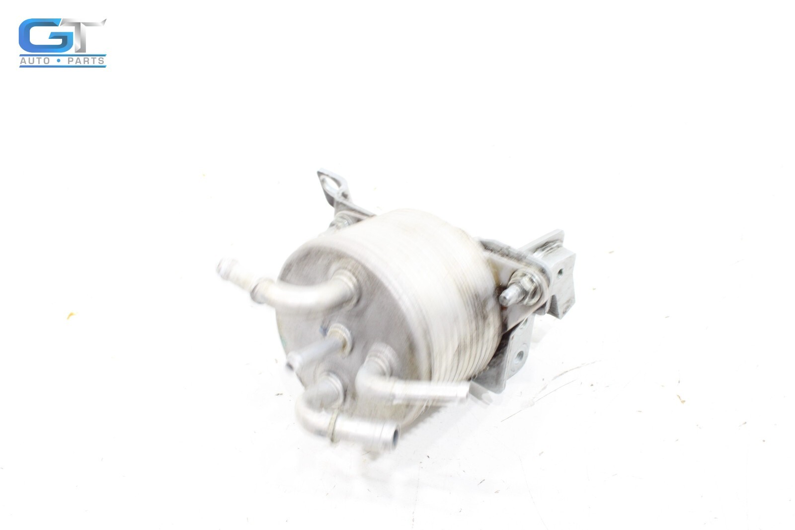 INFINITI QX80 QX56 5.6L V8 AUTOMATIC TRANSMISSION OIL COOLER OEM 2011