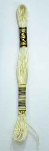 DMC Stranded Cotton Embroidery Floss/Thread No's 211-3348 - Picture 54 of 99