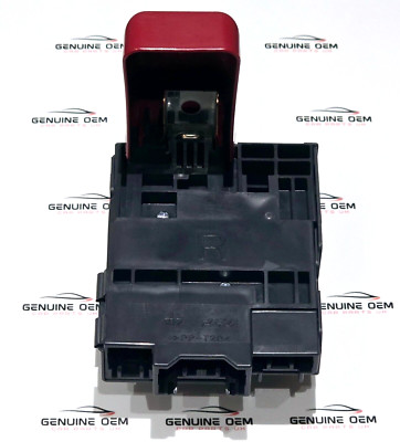 Genuine Toyota Fusible Link Block Assembly Fuse Box For RAV4 02-05 82620-42030