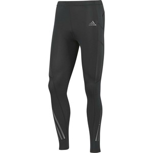 VERY RARE new men's 2013 ADIDAS supernova long tight tights | small | black  | eBay