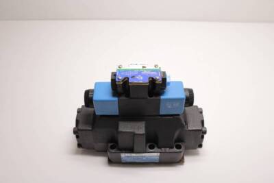 Distributeur Hydraulique Vickers DG5V-8-S-2A-E-M-FW-B-10 - 5000 PSI - Occasion Bon état