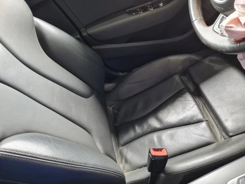 Interieur Complet pour AUDI A3 SPORTBACK (8VA) Ambiente quattro 2019 142393 - Imagen 1 de 10