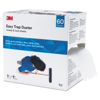 3m Easy Trap Duster 5 X 30ft White 60 Sheets/box 59032w on sale 3m Easy Trap Duster 5 X 30ft White 60 Sheets/box 59032w on sale