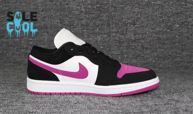 aj1 low cactus flower