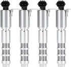 4PCS VVT Engine Variable Timing Solenoid For Cadillac Buick Chevy GMC 12626012