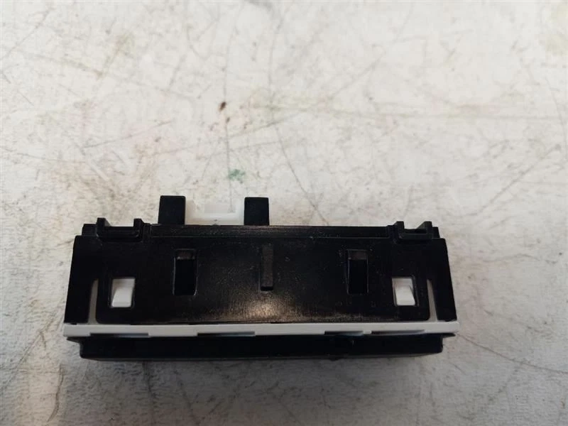 Chevrolet Malibu 2007 asiento del pasajero lámpara indicadora de ocupación Foto 2 de 4