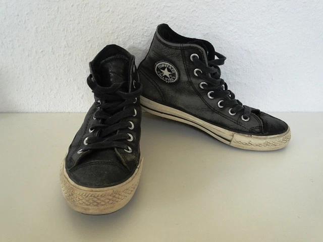 Converse 36 schwarz cheap