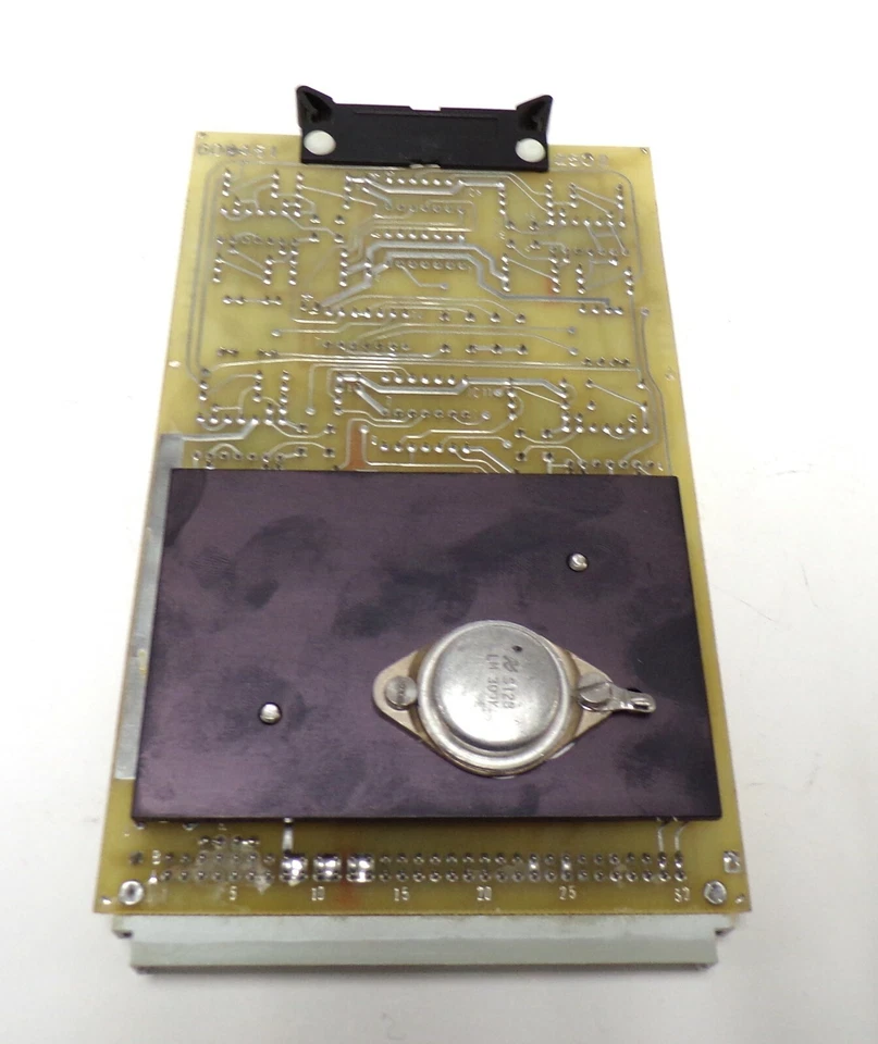 SIGNAL CIRCUIT BOARD, 608451-9225 - Image 4 of 4