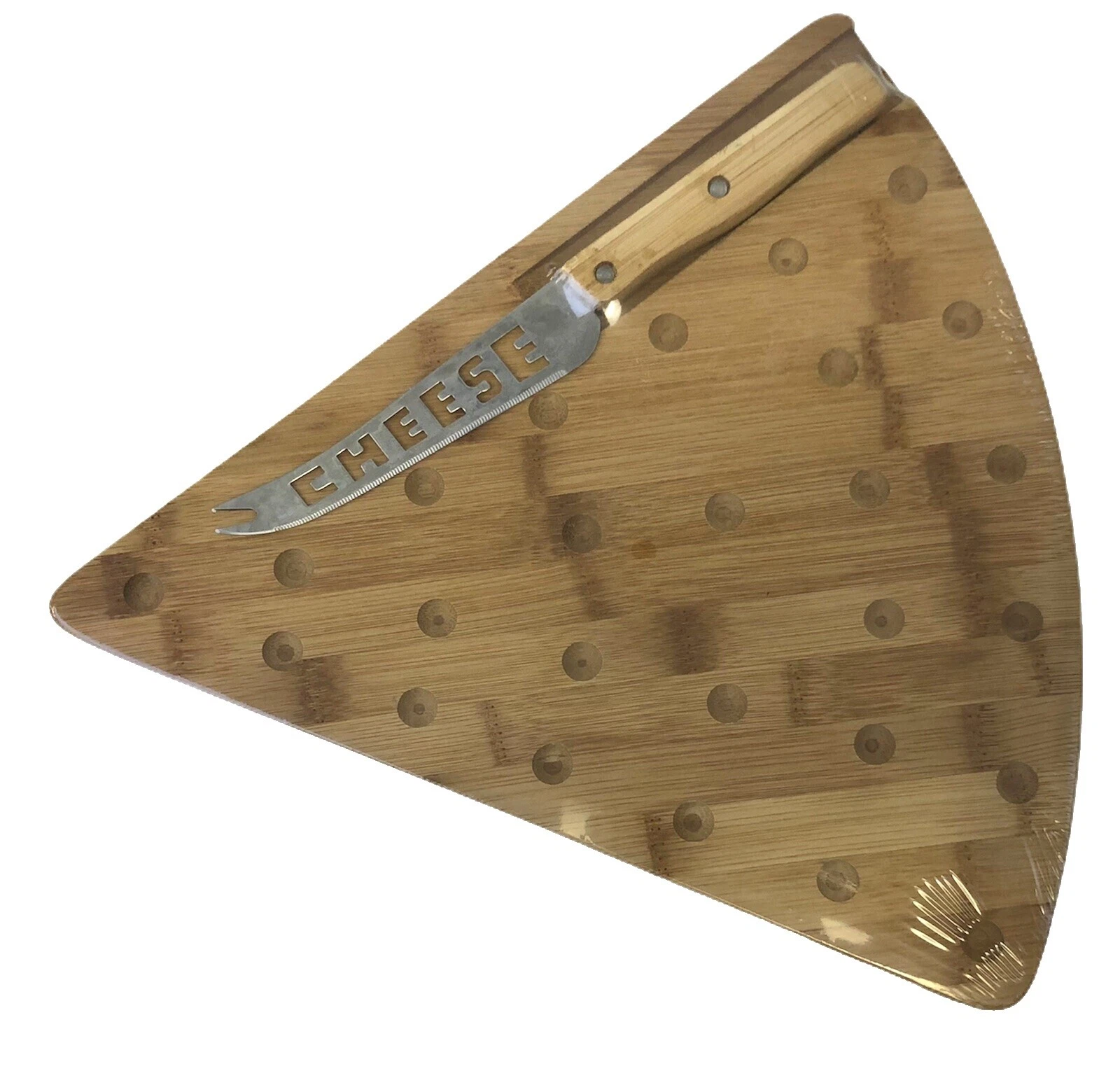 Tablas de corte Core Bamboo Brown