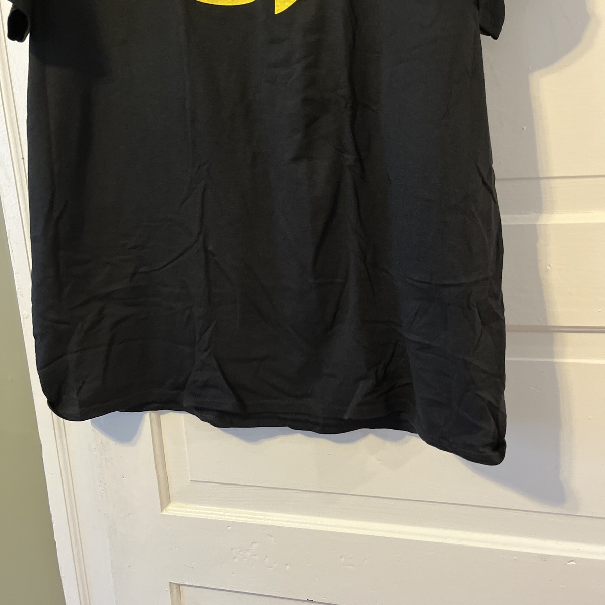 ✈ NAS & WU-TANG NY STATE MIND TOUR Tシャツ Nas & Wu Tang Clan - 2022 New York State of Mind Concert