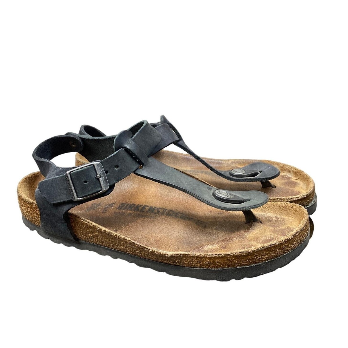 Kairo Flower Birkenstock Kairo Schwarz Birkenstock Kairo Leather