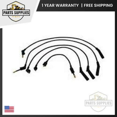 FORKLIFT IGNITION WIRE KIT FOR CLARK 920989 Fits 4G64 Engines