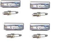 4 X Beru ZüNdkerze Z193 FüR FüR Nissan Peugeot Renault Jaguar Lancia Fiat