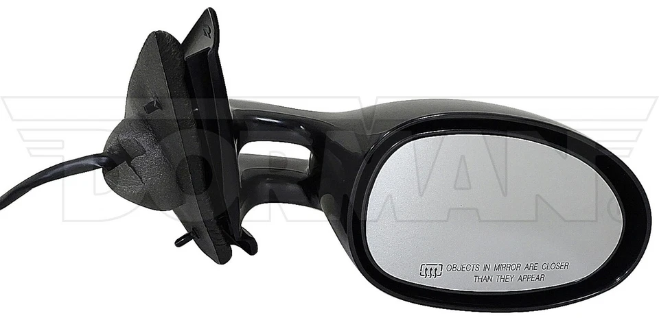 Espejo retrovisor derecho para Dodge Stratus Dorman 1995-2000 768JK92 Foto 2 de 4