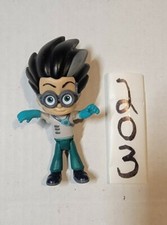 Just Play Disney Junior PJ Masks Romeo Toy Figure