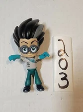 Just Play Disney Junior PJ Masks Romeo Toy Figure