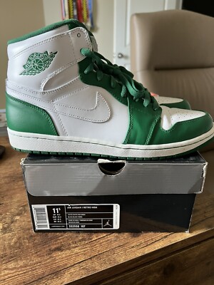 air nike jordan retro 1