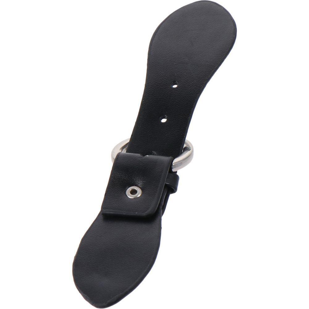 5Pcs Black Metal Buckle Clip Coat Buttons Coat toggle fasteners Clothes