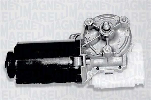Front MAGNETI MARELLI-OE 064343415010 Wiper Motor for FIAT - Image 3