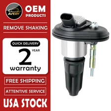 Ignition Coil Pack For Chevrolet Trailblazer Colorado GMC Canyon 4.2L UF303