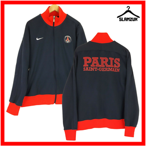 psg track top