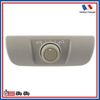 Schalter Taste FüR Schiebedach 8200119893 8200319999 82 00 119 893