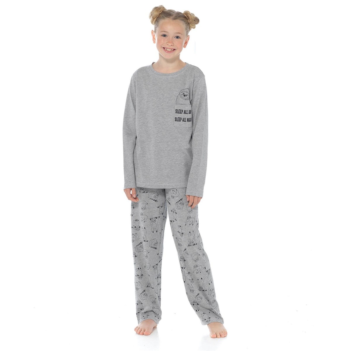 Christmas Pajamas Girls Pyjamas Matalan Christmas Pajamas Matalan