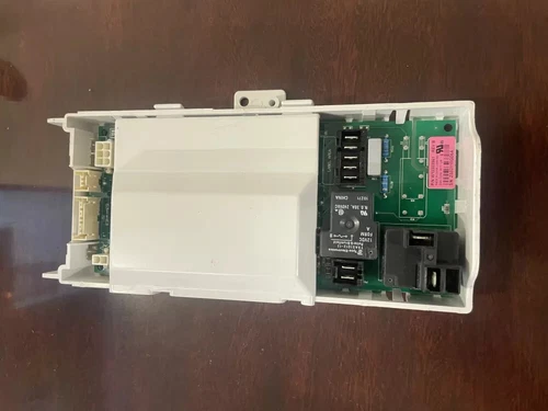 Kenmore AP6019408 W10303961 W10317640 Dryer Control Board AZ45034 | KM820